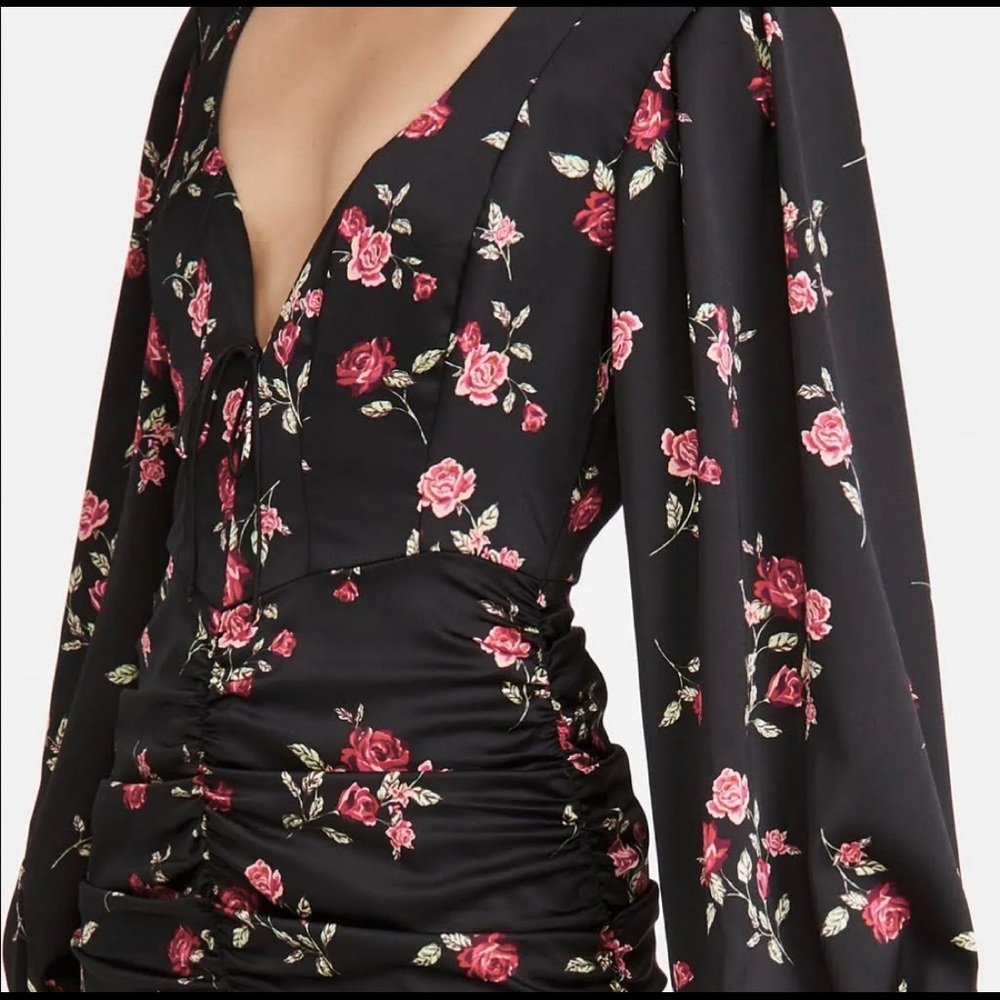 For Love & Lemons dress - Picture 4 of 11